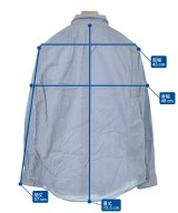 PAUL SMITH COLLECTION（ポールスミスコレクション）カジュアルシャツ 青 サイズ:S レディース/2200638179057