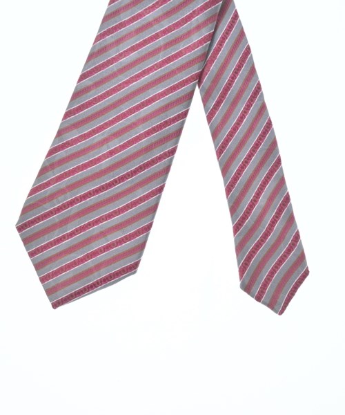 PAUL SMITH COLLECTION（ポールスミスコレクション）ネクタイ 赤 サイズ:- メンズ/2200646184111