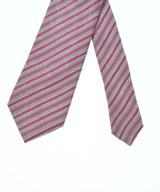 PAUL SMITH COLLECTION（ポールスミスコレクション）ネクタイ 赤 サイズ:- メンズ/2200646184111