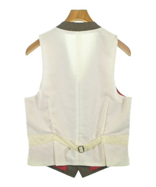 PAUL SMITH COLLECTION（ポールスミスコレクション）ドレスシャツ 茶 サイズ:M メンズ/2200648314134