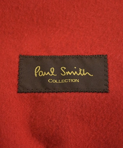 PAUL SMITH COLLECTION（ポールスミスコレクション）ドレスシャツ 茶 サイズ:M メンズ/2200648314134
