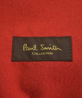 PAUL SMITH COLLECTION（ポールスミスコレクション）ドレスシャツ 茶 サイズ:M メンズ/2200648314134