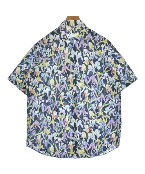 PAUL SMITH COLLECTION（ポールスミスコレクション）カジュアルシャツ 紺 サイズ:L メンズ/2200648504030