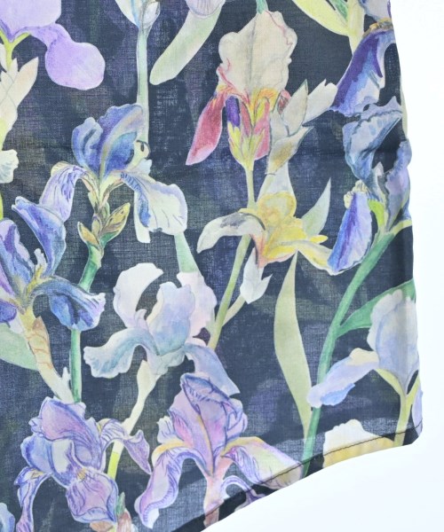 PAUL SMITH COLLECTION（ポールスミスコレクション）カジュアルシャツ 紺 サイズ:L メンズ/2200648504030