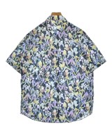 PAUL SMITH COLLECTION（ポールスミスコレクション）カジュアルシャツ 紺 サイズ:L メンズ/2200648504030