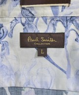 PAUL SMITH COLLECTION（ポールスミスコレクション）カジュアルシャツ 紺 サイズ:L メンズ/2200648504030