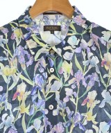 PAUL SMITH COLLECTION（ポールスミスコレクション）カジュアルシャツ 紺 サイズ:L メンズ/2200648504030