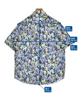 PAUL SMITH COLLECTION（ポールスミスコレクション）カジュアルシャツ 紺 サイズ:L メンズ/2200648504030