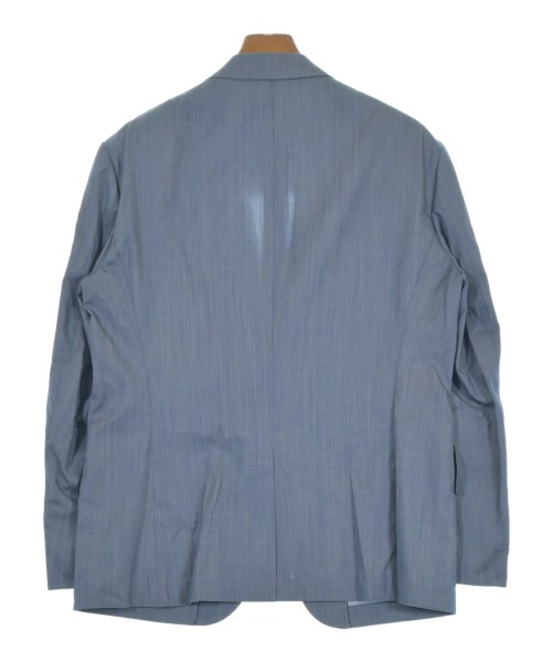 PAUL SMITH COLLECTION（ポールスミスコレクション）テーラードジャケット 青 サイズ:LX(M位) メンズ/2200642151018