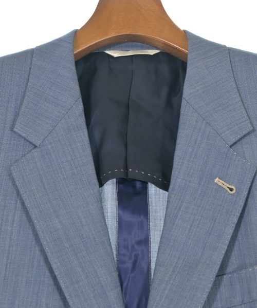 PAUL SMITH COLLECTION（ポールスミスコレクション）テーラードジャケット 青 サイズ:LX(M位) メンズ/2200642151018