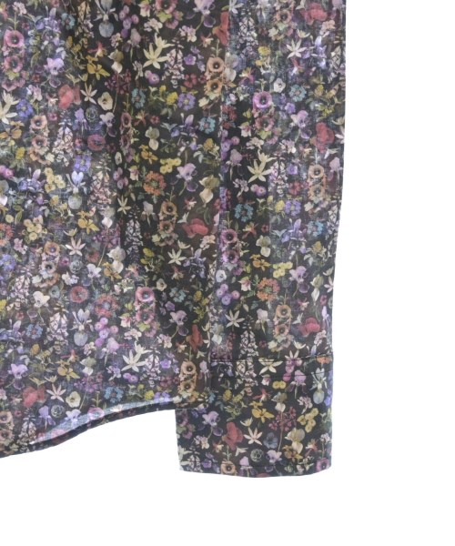 PAUL SMITH COLLECTION（ポールスミスコレクション）カジュアルシャツ 黒 サイズ:M メンズ/2200645928280