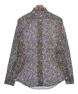 PAUL SMITH COLLECTION（ポールスミスコレクション）カジュアルシャツ 黒 サイズ:M メンズ/2200645928280