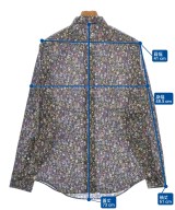 PAUL SMITH COLLECTION（ポールスミスコレクション）カジュアルシャツ 黒 サイズ:M メンズ/2200645928280