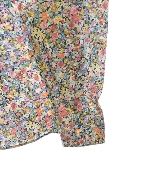 PAUL SMITH COLLECTION（ポールスミスコレクション）カジュアルシャツ 黄 サイズ:L メンズ/2200645928303