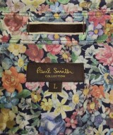 PAUL SMITH COLLECTION（ポールスミスコレクション）カジュアルシャツ 黄 サイズ:L メンズ/2200645928303