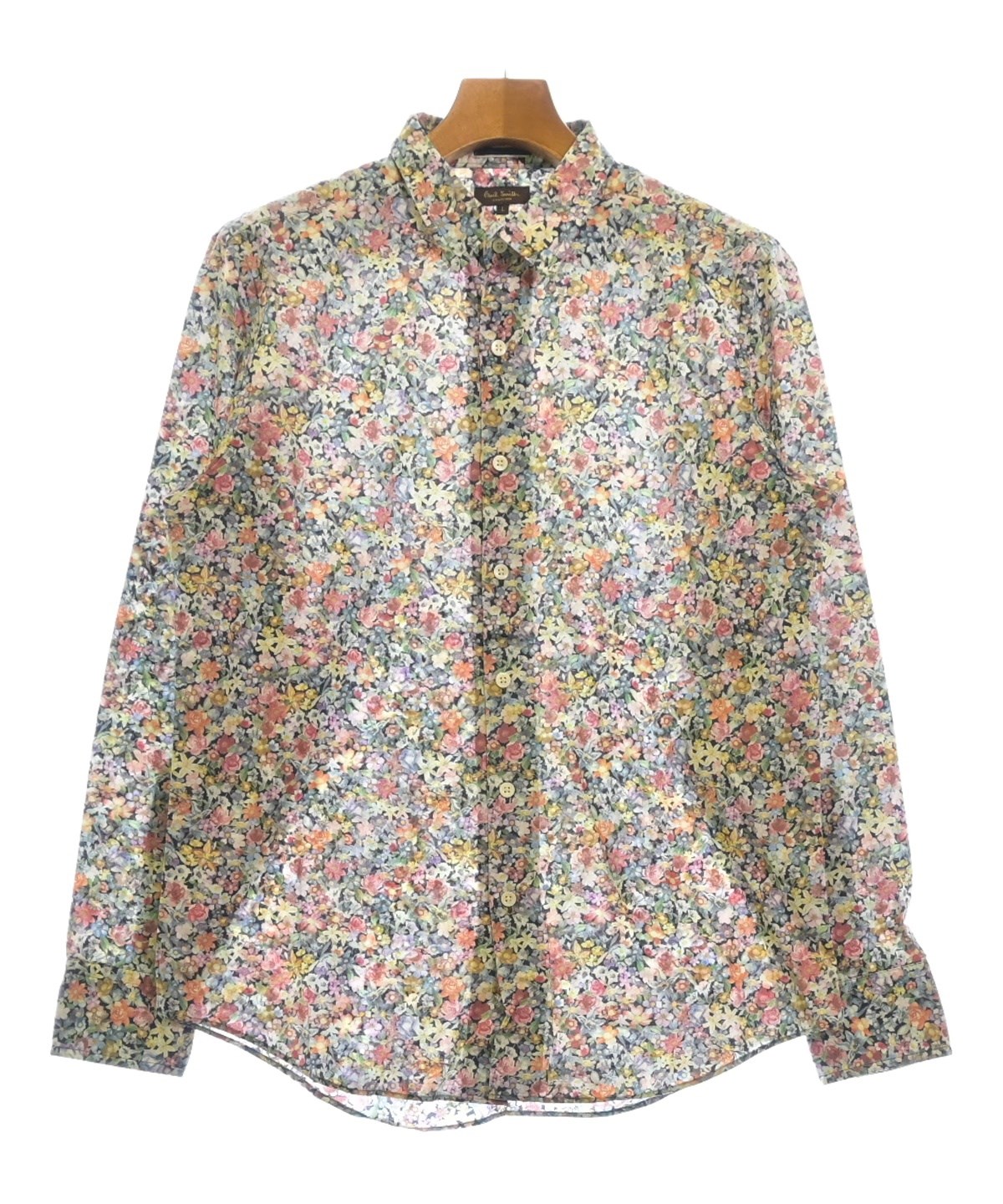 PAUL SMITH COLLECTION（ポールスミスコレクション）カジュアルシャツ