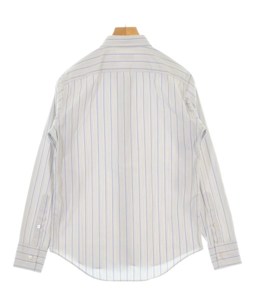 PAUL SMITH COLLECTION（ポールスミスコレクション）カジュアルシャツ 白 サイズ:S メンズ/2200703654205