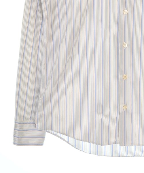 PAUL SMITH COLLECTION（ポールスミスコレクション）カジュアルシャツ 白 サイズ:S メンズ/2200703654205
