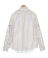 PAUL SMITH COLLECTION（ポールスミスコレクション）カジュアルシャツ 白 サイズ:S メンズ/2200703654205