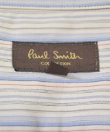 PAUL SMITH COLLECTION（ポールスミスコレクション）カジュアルシャツ 白 サイズ:S メンズ/2200703654205