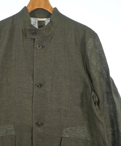 PAUL SMITH COLLECTION（ポールスミスコレクション）その他 カーキ サイズ:L メンズ/2200699691062