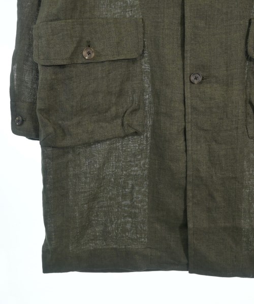 PAUL SMITH COLLECTION（ポールスミスコレクション）その他 カーキ サイズ:L メンズ/2200699691062