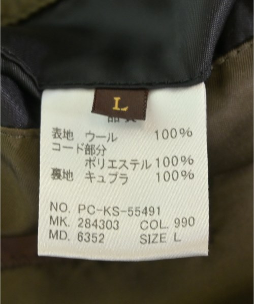 PAUL SMITH COLLECTION（ポールスミスコレクション）その他 黒 サイズ:L メンズ/2200705338028