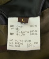 PAUL SMITH COLLECTION（ポールスミスコレクション）その他 黒 サイズ:L メンズ/2200705338028