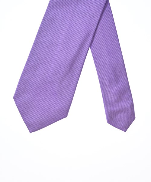 PAUL SMITH COLLECTION（ポールスミスコレクション）ネクタイ 紫 サイズ:- メンズ/2200704642164