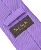 PAUL SMITH COLLECTION（ポールスミスコレクション）ネクタイ 紫 サイズ:- メンズ/2200704642164