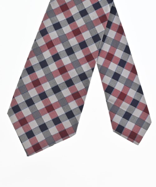 PAUL SMITH COLLECTION（ポールスミスコレクション）ネクタイ 赤 サイズ:- メンズ/2200704666085