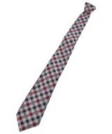 PAUL SMITH COLLECTION（ポールスミスコレクション）ネクタイ 赤 サイズ:- メンズ/2200704666085