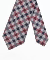PAUL SMITH COLLECTION（ポールスミスコレクション）ネクタイ 赤 サイズ:- メンズ/2200704666085