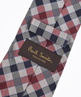 PAUL SMITH COLLECTION（ポールスミスコレクション）ネクタイ 赤 サイズ:- メンズ/2200704666085