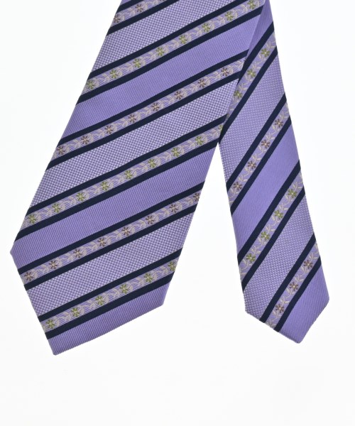 PAUL SMITH COLLECTION（ポールスミスコレクション）ネクタイ 紫 サイズ:- メンズ/2200704666641