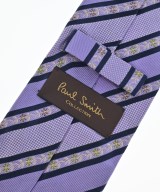 PAUL SMITH COLLECTION（ポールスミスコレクション）ネクタイ 紫 サイズ:- メンズ/2200704666641