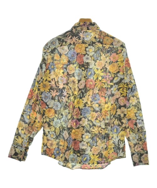 PAUL SMITH COLLECTION（ポールスミスコレクション）カジュアルシャツ 黒 サイズ:XL メンズ/2200706610017