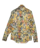 PAUL SMITH COLLECTION（ポールスミスコレクション）カジュアルシャツ 黒 サイズ:XL メンズ/2200706610017