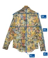 PAUL SMITH COLLECTION（ポールスミスコレクション）カジュアルシャツ 黒 サイズ:XL メンズ/2200706610017