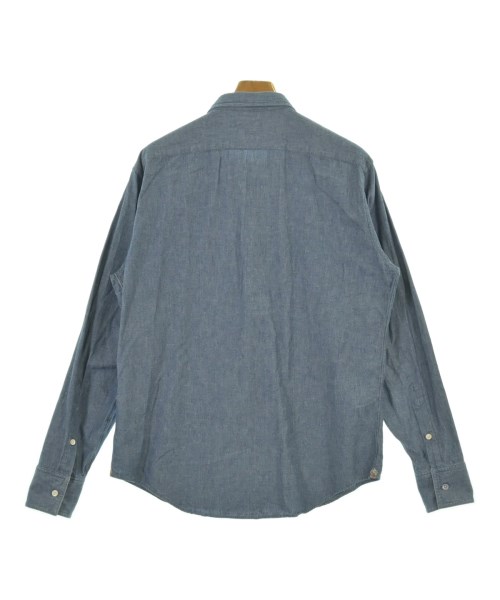 PAUL SMITH COLLECTION（ポールスミスコレクション）カジュアルシャツ 紺 サイズ:XL メンズ/2200706610024