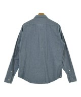PAUL SMITH COLLECTION（ポールスミスコレクション）カジュアルシャツ 紺 サイズ:XL メンズ/2200706610024