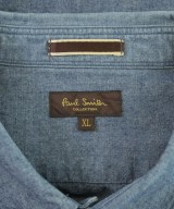 PAUL SMITH COLLECTION（ポールスミスコレクション）カジュアルシャツ 紺 サイズ:XL メンズ/2200706610024