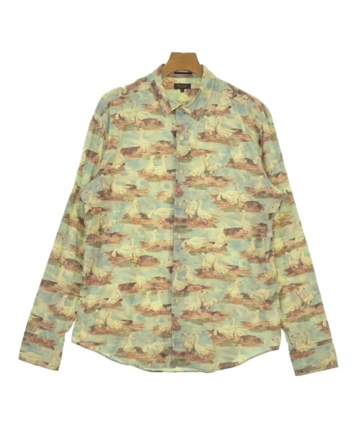 PAUL SMITH COLLECTION(ポールスミスコレクション)のカジュアルシャツ サイズ:XL 6,600円