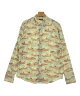 PAUL SMITH COLLECTION（ポールスミスコレクション）カジュアルシャツ 青 サイズ:XL メンズ/2200706610031