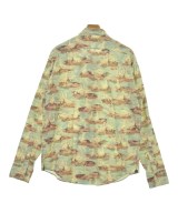 PAUL SMITH COLLECTION（ポールスミスコレクション）カジュアルシャツ 青 サイズ:XL メンズ/2200706610031
