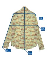 PAUL SMITH COLLECTION（ポールスミスコレクション）カジュアルシャツ 青 サイズ:XL メンズ/2200706610031