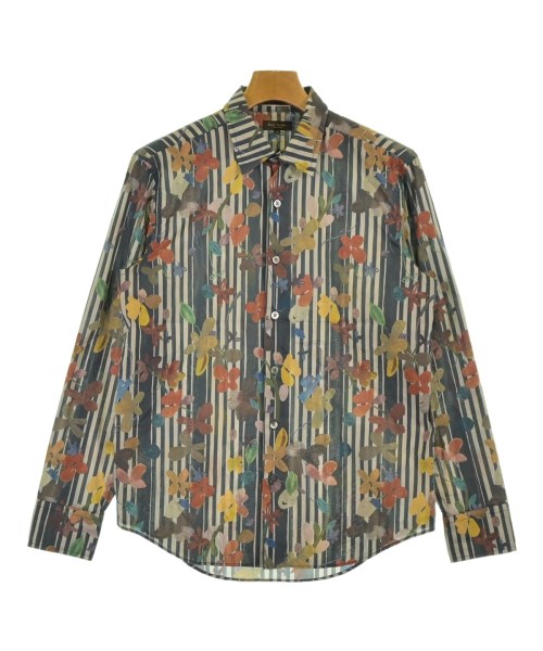 PAUL SMITH COLLECTION(ポールスミスコレクション)のカジュアルシャツ サイズ:M 7,400円