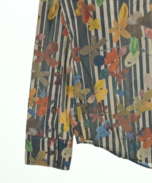 PAUL SMITH COLLECTION（ポールスミスコレクション）カジュアルシャツ 紺 サイズ:M メンズ/2200706772036