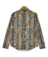 PAUL SMITH COLLECTION（ポールスミスコレクション）カジュアルシャツ 紺 サイズ:M メンズ/2200706772036