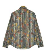 PAUL SMITH COLLECTION（ポールスミスコレクション）カジュアルシャツ 紺 サイズ:M メンズ/2200706772036